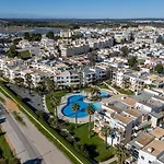 Da By Algest Appartement