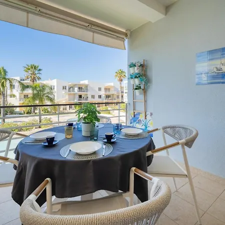 Da By Algest Apartamento