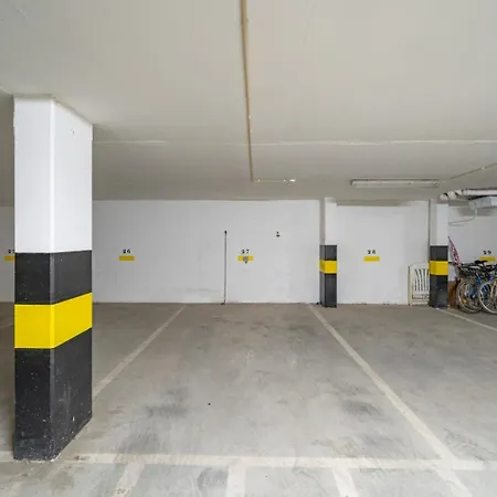 Apartamento Da By Algest Alvor