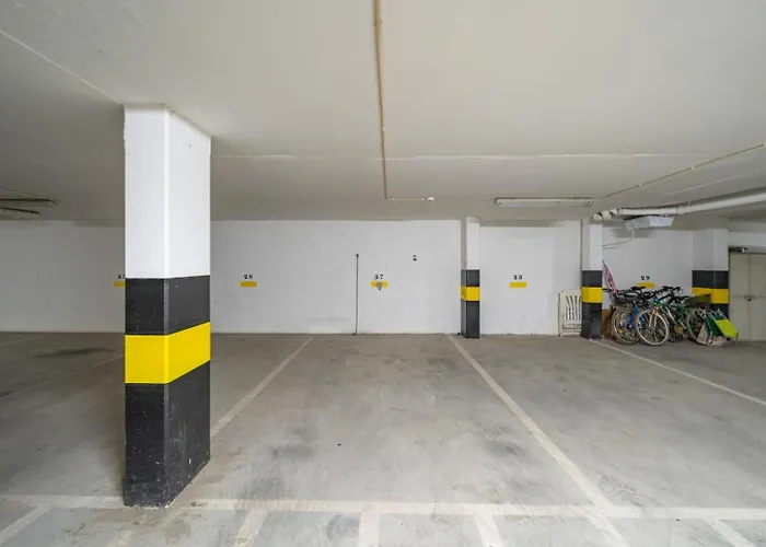 Apartamento Da By Algest Alvor