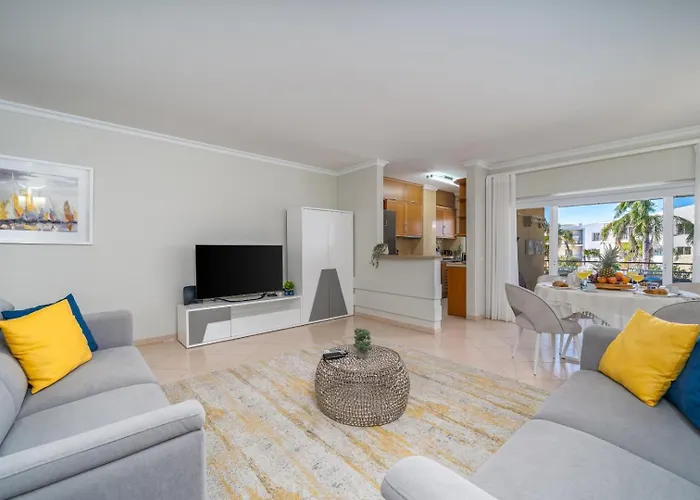 Da By Algest Apartamento Alvor