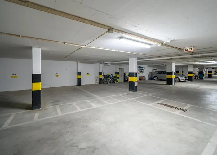 Da By Algest Apartamento