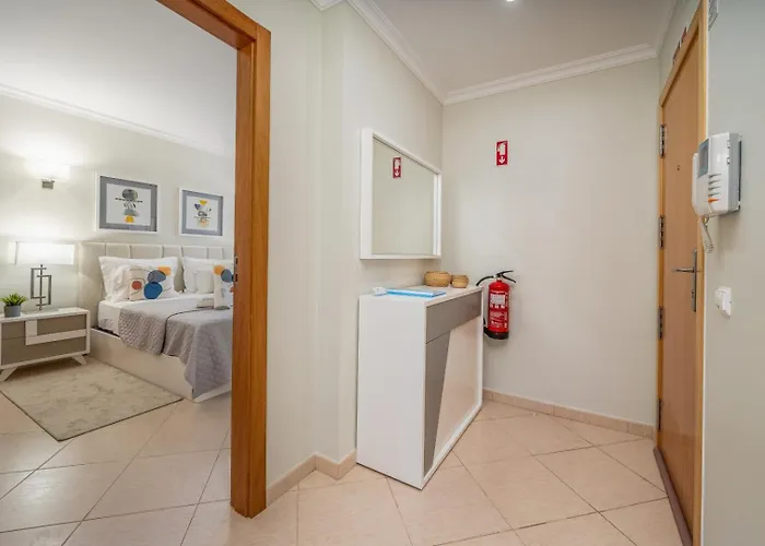 Apartamento Da By Algest Alvor