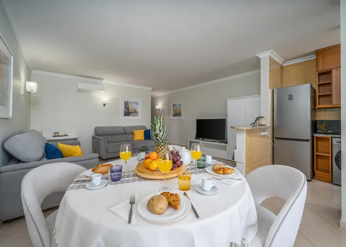 Apartamento Da By Algest