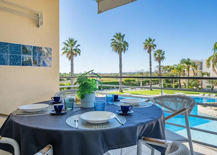 Da By Algest * Alvor