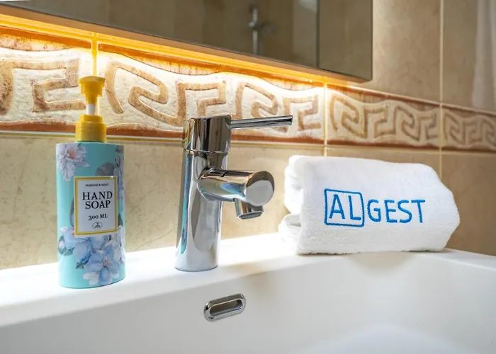 Apartamento Da By Algest