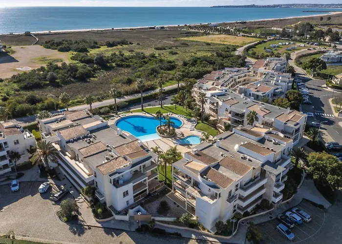 Da By Algest Apartamento *