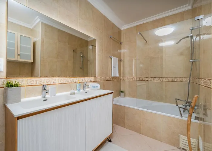 Apartamento Da By Algest *