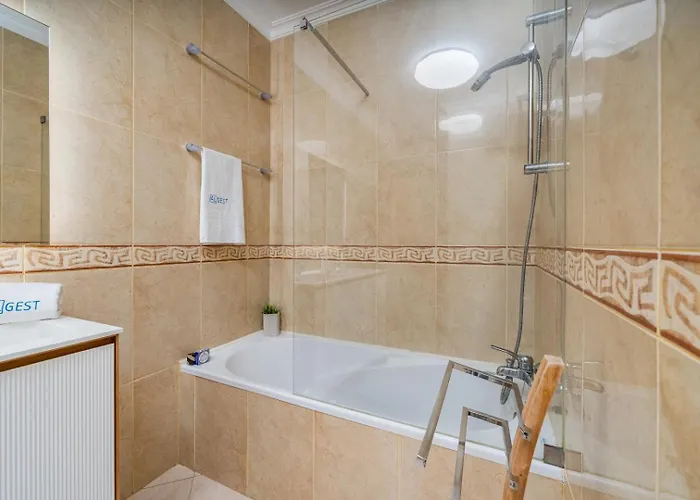 Da By Algest Apartamento Alvor