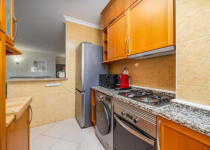 Apartamento Da By Algest