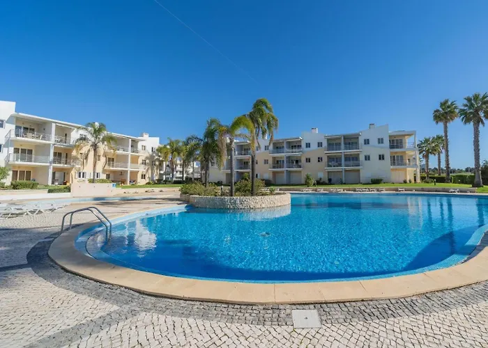 Da By Algest Apartamento *