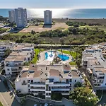 Da By Algest Alvor