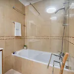 Da By Algest Apartment Alvor