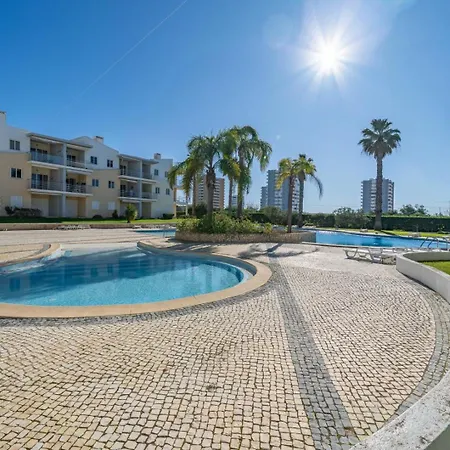 Da By Algest Apartment Alvor