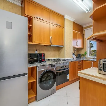 Apartment Da By Algest Alvor