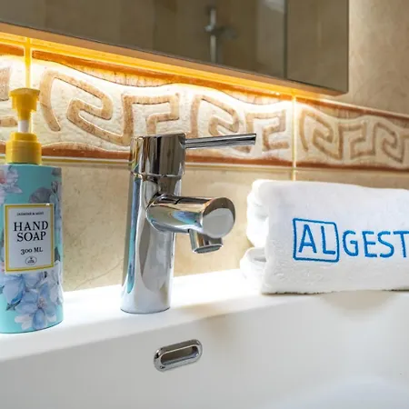Apartamento Da By Algest