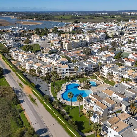 Da By Algest * Alvor