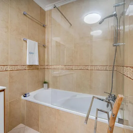 Da By Algest Apartamento Alvor