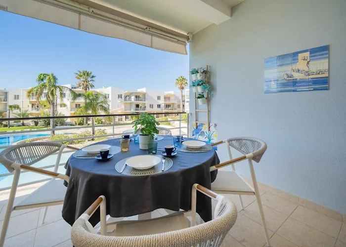 Da By Algest Apartment