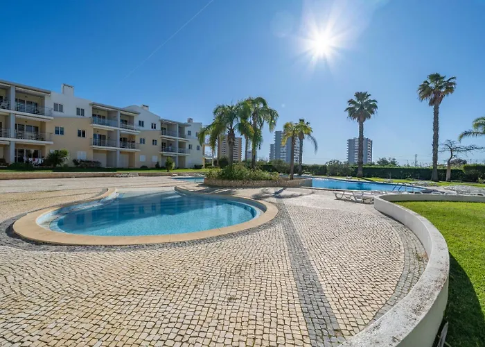 Da By Algest Apartment Alvor