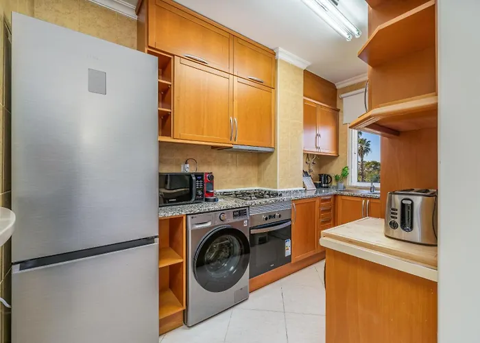 Apartment Da By Algest Alvor