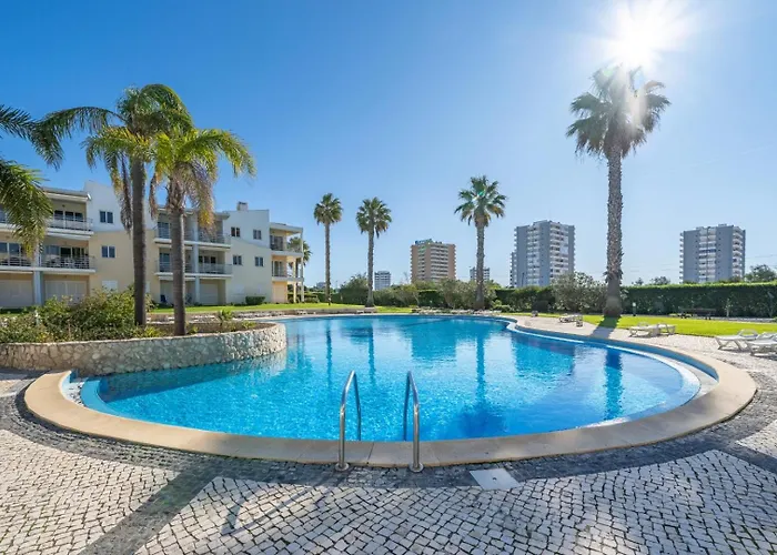 Da By Algest * Alvor