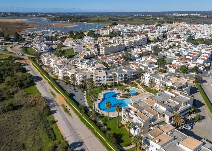 Da By Algest * Alvor