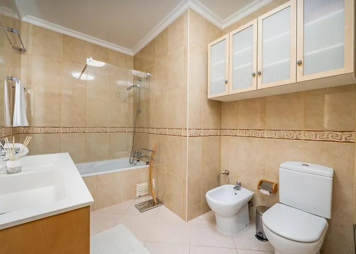 Da By Algest Apartment Alvor