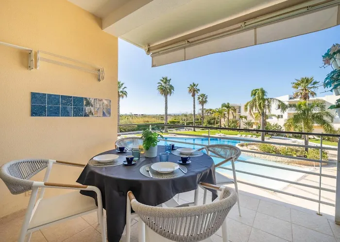 Da By Algest * Alvor